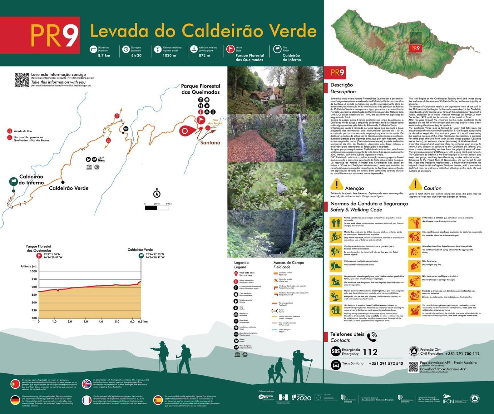 Abrigo Da Serra- Nature Trails Santana (Madeira) Exterior foto
