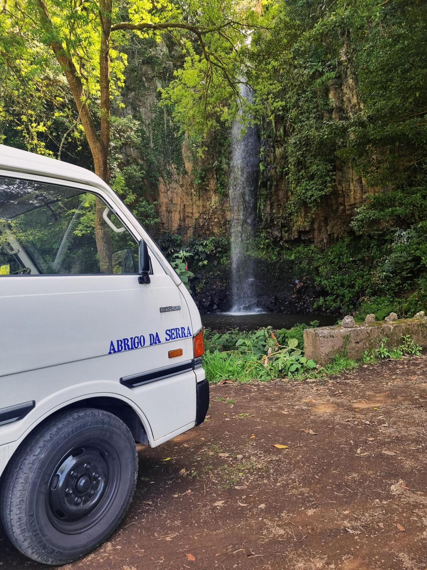 Abrigo Da Serra- Nature Trails Santana (Madeira) Exterior foto